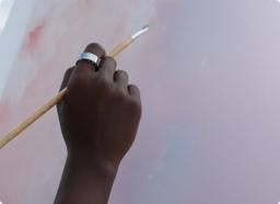 Ultrahuman Ring AIR - 7 - Space Silver