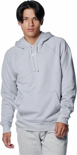 Under Armour Men's Rival Sportstyle Pullover Hoodie