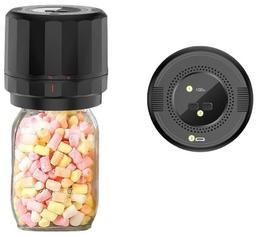 Unerver M11 Electric Mason Jar Vacuum Sealer