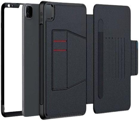 Unicon  Defender All-in-One Case for iPad 10 - Black - Brand New