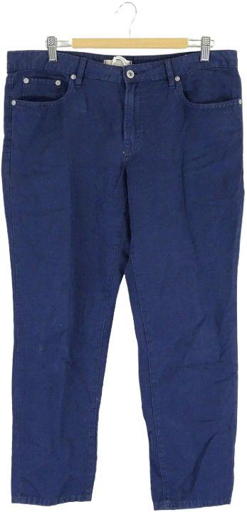 Uniqlo  Straight Jeans 30 (AU12) - Blue - Excellent