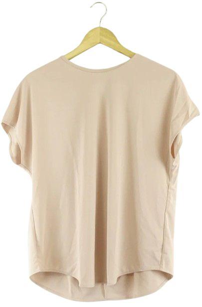Uniqlo  Top L - Pink - Excellent