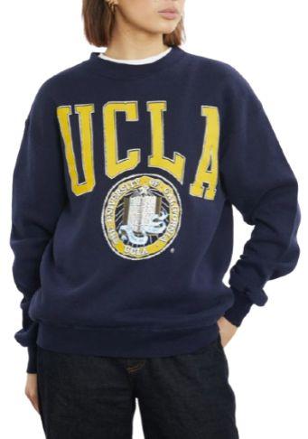 University of California | Los Angeles Sweatshirt M
