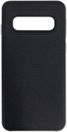 Urban Pyramid Phone Case for Samsung Galaxy S10e - Black