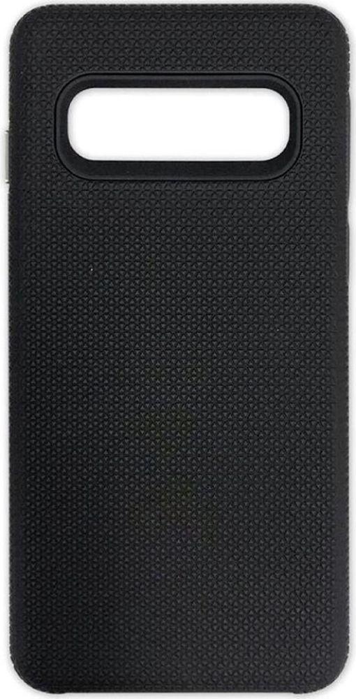 Urban  Pyramid Phone Case for Samsung Galaxy S10e - Black - Brand New