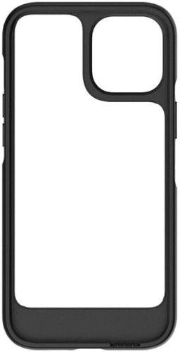 UR G-Model Phone Case for iPhone 12 Pro Max - Black