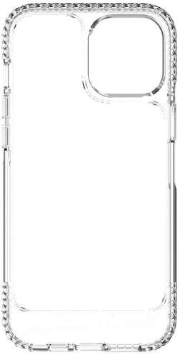Ugly Rubber UR U-Model Bumper Case for iPhone 13 Mini - Clear - Brand New