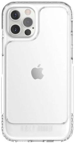 UR U-Model Bumper Case for iPhone 13 Pro Max - Clear