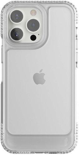 UR U-Model Bumper Case for iPhone 14 Pro - Clear