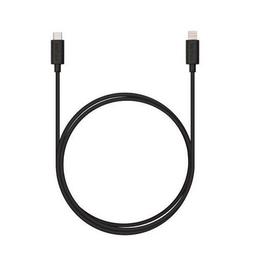 USB-C to Lightning Charge and Sync Cable 1m