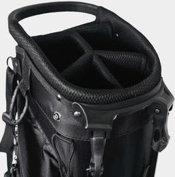 Uther Basics Stand Golf Bag