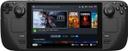 Valve Steam Deck Handheld Gaming Console 64GB in Black