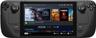 Valve Steam Deck OLED Handheld Gaming Console - AMD APU 2.4GHz - 512GB - Black - 32GB RAM