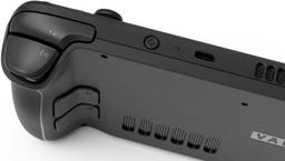 Valve Steam Deck OLED Handheld Gaming Console - 512GB - Black