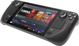 Valve Steam Deck OLED Handheld Gaming Console - 512GB - Black