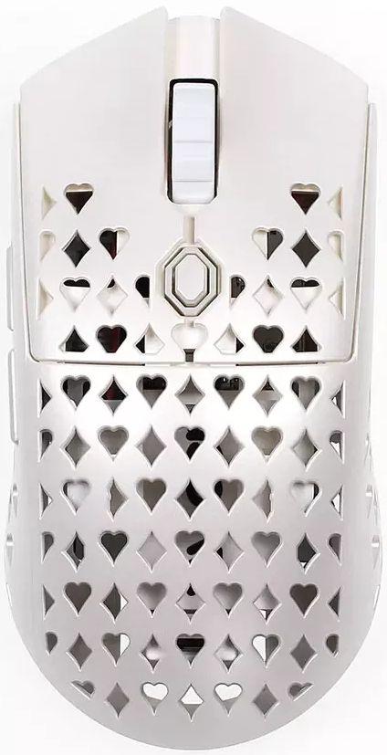 Vancer Gretxa Wireless Ultralight Gaming Mouse