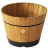 VegTrug Build a Barrel Kit Planter 46cm