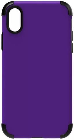 Verizon Rubberized Slim Phone Case for iPhone XR