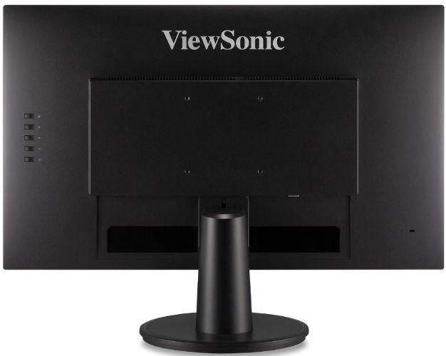 ViewSonic VA2447-MHU FHD Monitor 24"