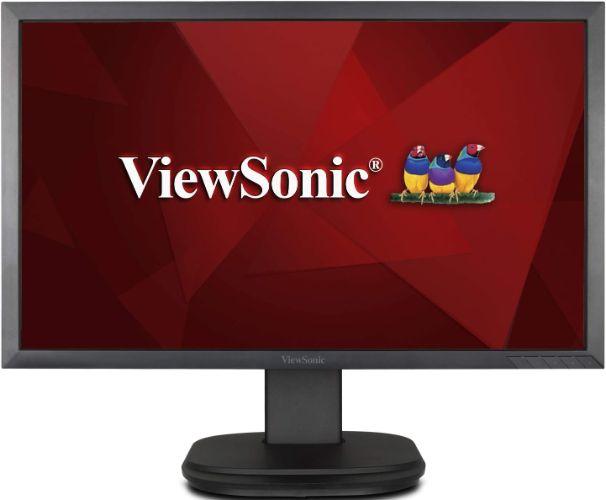 ViewSonic VG2239M-LED Ergonomic Monitor 22"