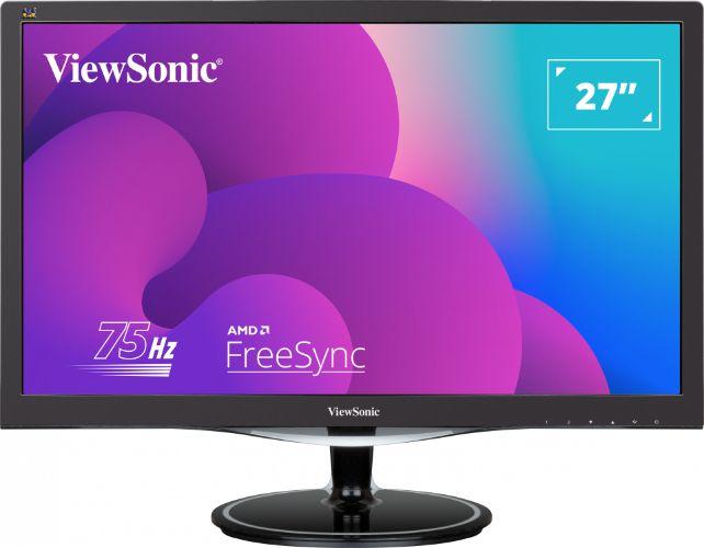 ViewSonic VX2757-MHD 27" Gaming Monitor