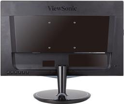 ViewSonic VX2757-MHD 27" Gaming Monitor - Black - 27 Inch