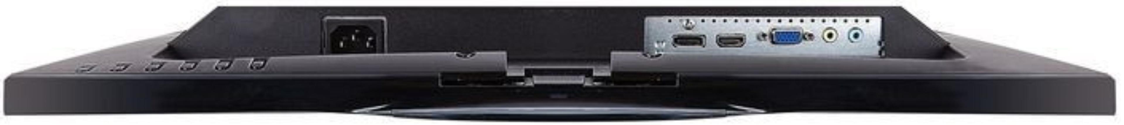 ViewSonic VX2757-MHD 27" Gaming Monitor - Black - 27 Inch