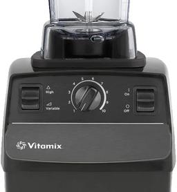 Vitamix 5200 Blender Standard - Getting Started