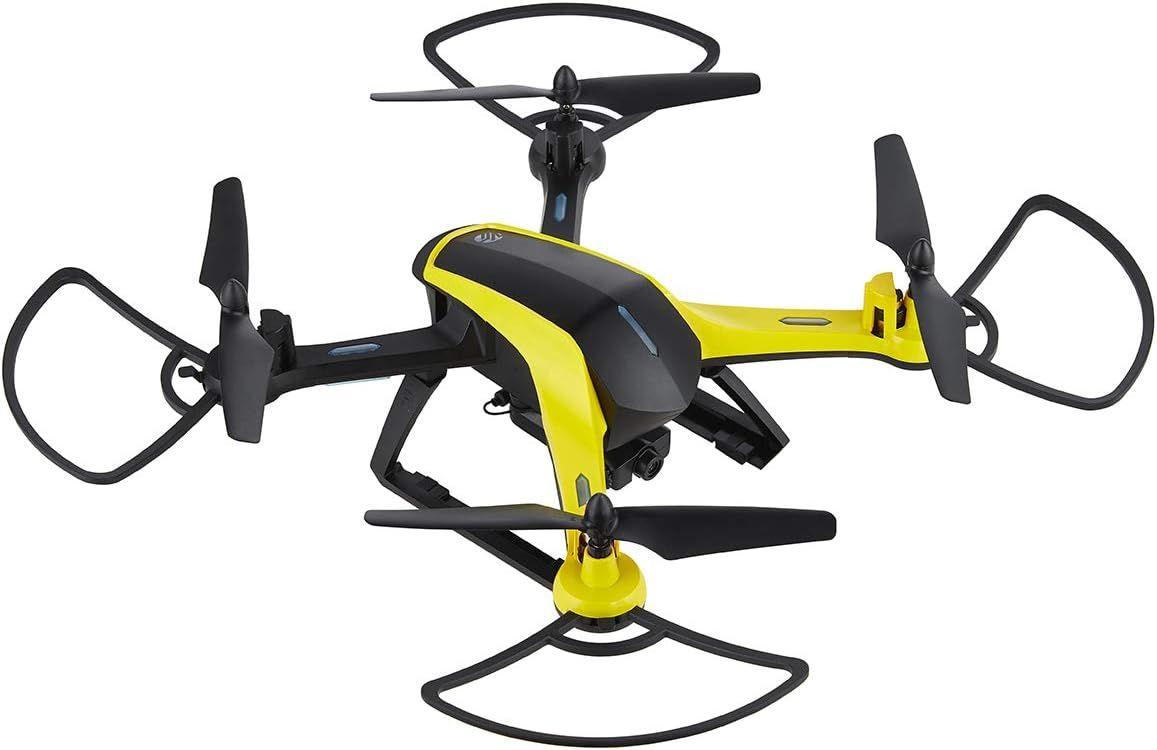 Vivitar DRC-445 VTI Skytracker GPS Drone