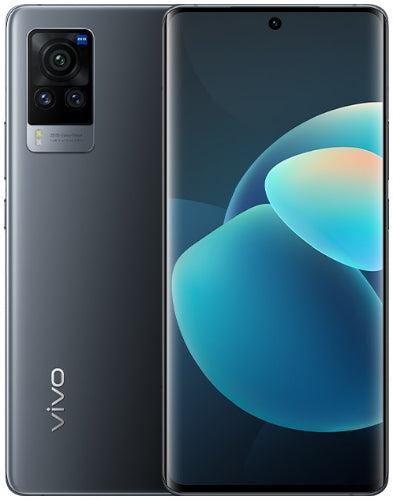 Vivo X60 Pro (5G) 256GB in Midnight Black