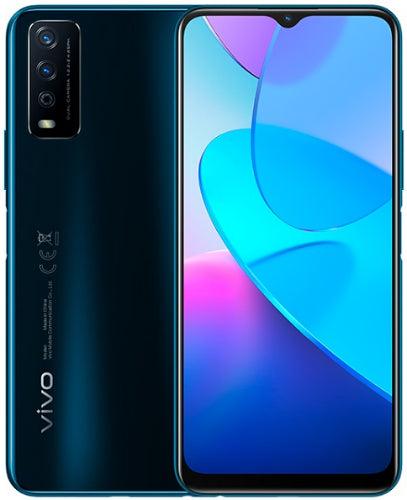 Vivo Y11s 32GB in Glacier Blue