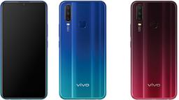 Vivo Y12