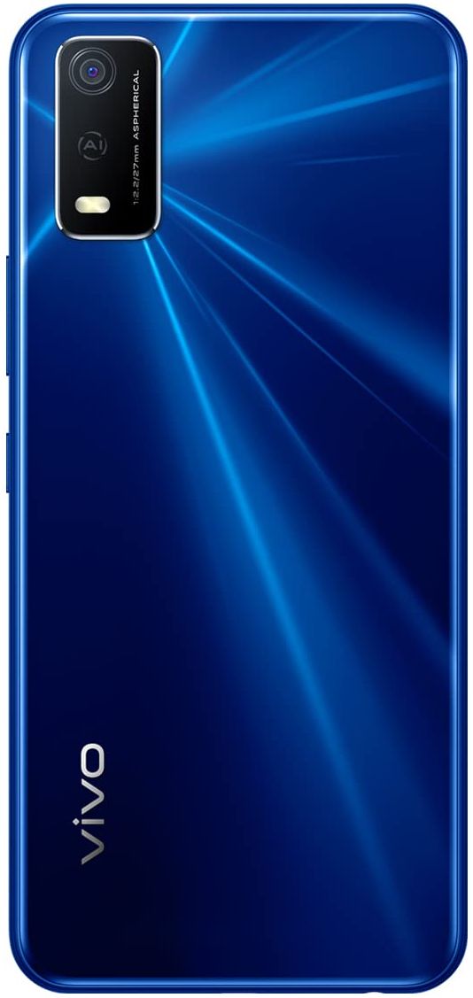 Vivo Y3s (2021) - 32GB - Starry Blue