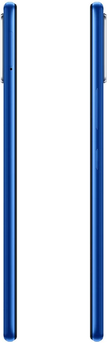 Vivo Y3s (2021) - 32GB - Starry Blue