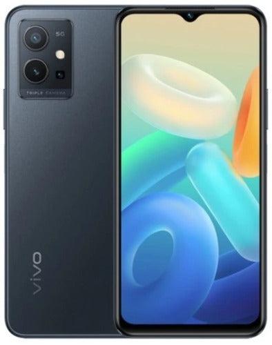 Vivo Y55 (5G) 128GB in Black