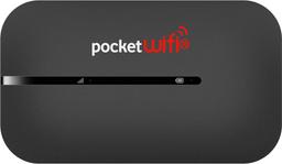 Vodafone Pocket WiFi 4 4G - Black