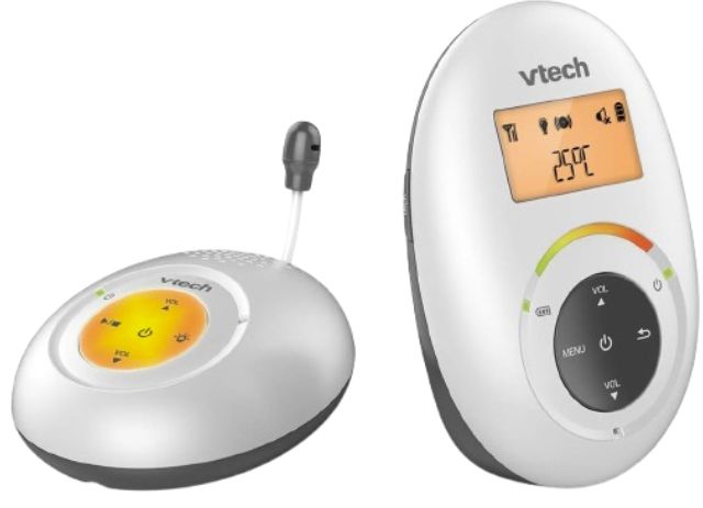 Vtech Digital Audio Baby Monitor BM2150