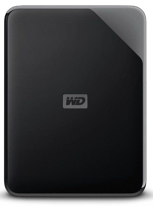 Western Digital Elements SE Hard Drive