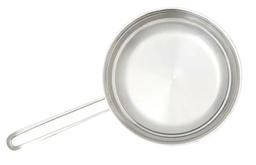 Westinghouse Stainless Steel Pot & Pan Set 5pc