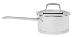 Westinghouse Stainless Steel Pot & Pan Set 5pc