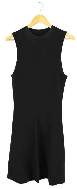 Witchery  Midi Dress S - Black - Excellent