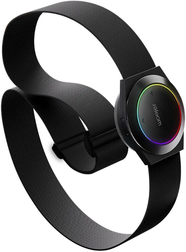 Woojer STRAP 3 Wearable Haptic Body Strap