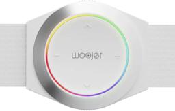 Woojer STRAP 3 Wearable Haptic Body Strap - White