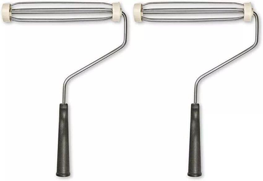 Wooster Brush BR006-9 Acme Roller Frame 5-Wire (2-Sets)