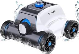 Wybot Cordless Robotic Pool Cleaner