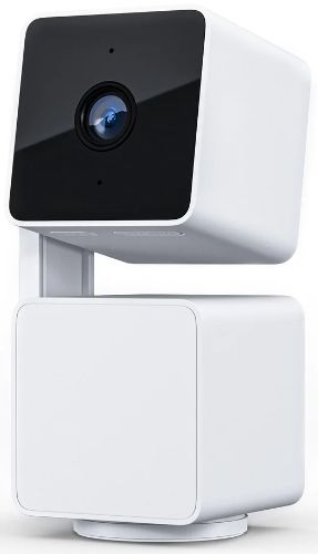 Wyze Cam Pan v3 Security Camera