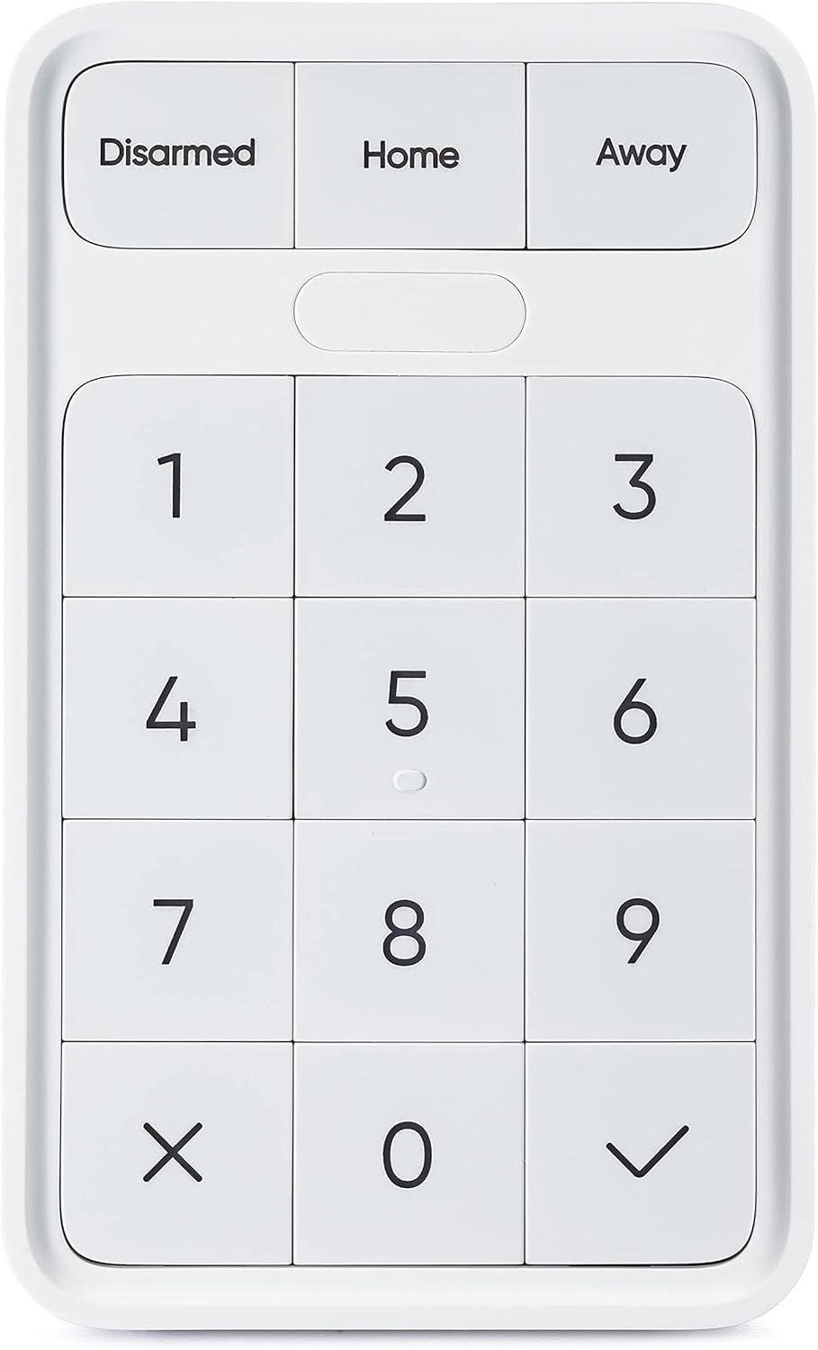 Wyze Sense Keypad WSKP1