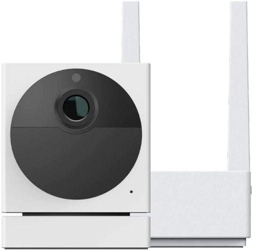 Wyze Smart Camera Outdoor v2 with Night Vision