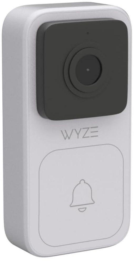 Wyze Video Doorbell Only (Wired)