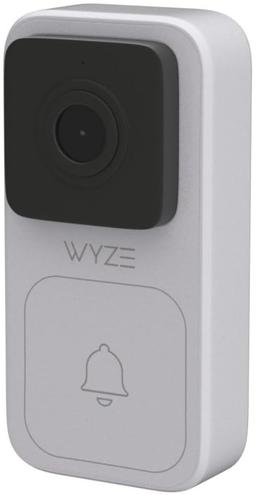 Wyze Video Doorbell Only (Wired)